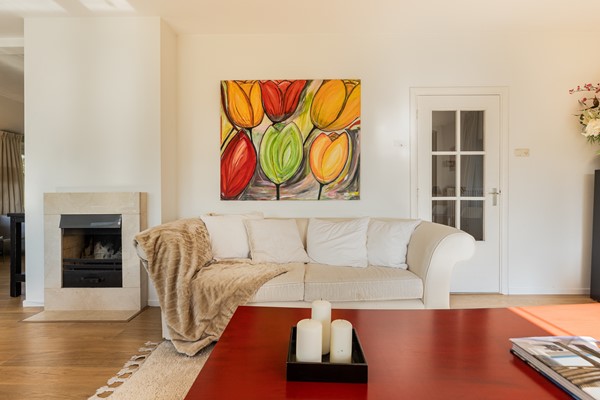 Medium property photo - Acacialaan 37, 6862 XB Oosterbeek